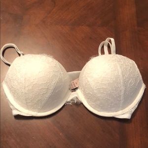 Very Sexy Push Up Bra Never Worn